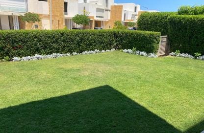 Chalet - 3 Bedrooms - 3 Bathrooms for rent in Seashell - Sidi Abdel Rahman - North Coast