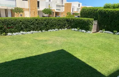 Chalet - 3 Bedrooms - 3 Bathrooms for rent in Seashell - Sidi Abdel Rahman - North Coast