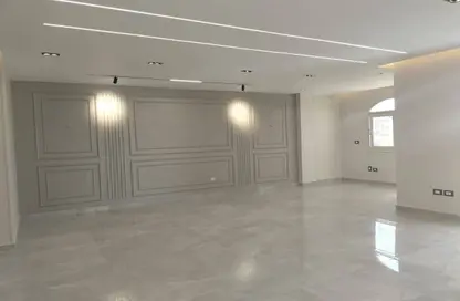Apartment - 3 Bedrooms - 2 Bathrooms for rent in Palm Parks   Palm Hills - South Dahshur Link - 6 October City - Giza