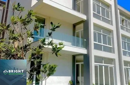 شقة - 3 غرف نوم - 2 حمامات للبيع في مازيرين - مدينة العلمين الجديدة - العلمين - الساحل الشمالي