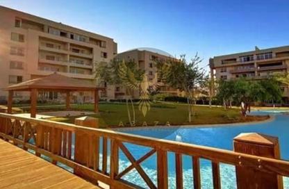 Apartment - 3 Bedrooms - 3 Bathrooms for sale in The Square - 5th Settlement Compounds - The 5th Settlement - New Cairo City - Cairo