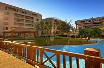 Apartment - 3 Bedrooms - 3 Bathrooms for sale in The Square - 5th Settlement Compounds - The 5th Settlement - New Cairo City - Cairo