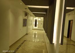 Whole Building - 8 bathrooms for للايجار in Hafez Ramadan St. - 6th Zone - Nasr City - Cairo