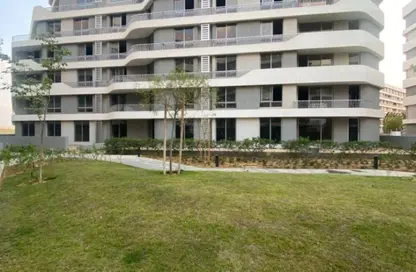 Apartment - 3 Bedrooms - 2 Bathrooms for sale in Bloomfields - Mostakbal City Compounds - Mostakbal City - Future City - Cairo