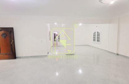 Apartment - 3 Bedrooms - 2 Bathrooms for rent in 7th District - Sheikh Zayed City - Giza