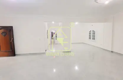 Apartment - 3 Bedrooms - 2 Bathrooms for rent in 7th District - Sheikh Zayed City - Giza