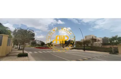 فيلا - 5 غرف نوم - 5 حمامات للبيع في الجريا - كمبوندات الشيخ زايد - الشيخ زايد - الجيزة