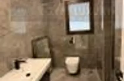 شقة - 3 غرف نوم - 2 حمامات للبيع في ويستاون - كمبوندات الشيخ زايد - الشيخ زايد - الجيزة