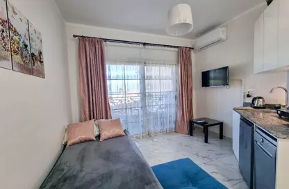 Apartment - Studio - 1 Bathroom for sale in Juliana Beach Resort - Hurghada - Red Sea