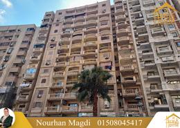 Apartment - 3 bedrooms - 3 bathrooms for للبيع in Zaki Ragab St. - Smouha - Hay Sharq - Alexandria