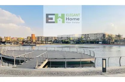Apartment - 4 Bedrooms - 4 Bathrooms for sale in Mivida - 5th Settlement Compounds - The 5th Settlement - New Cairo City - Cairo