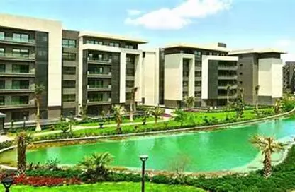 Apartment - 2 Bedrooms - 2 Bathrooms for sale in Rehab City Second Phase - Al Rehab - New Cairo City - Cairo