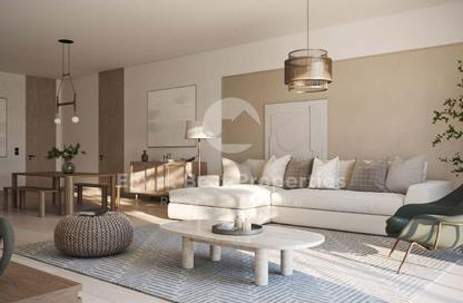 Chalet - 3 Bedrooms - 4 Bathrooms for sale in Al Ein Bay - Al Ain Al Sokhna - Suez