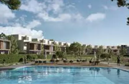 Villa - 4 Bedrooms - 4 Bathrooms for sale in IL Bosco City - Mostakbal City Compounds - Mostakbal City - Future City - Cairo