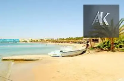 Villa - 4 Bedrooms - 5 Bathrooms for sale in Makadi Orascom Resort - Makadi - Hurghada - Red Sea