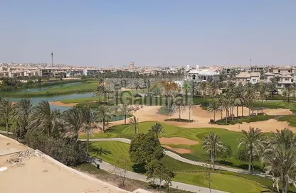 فيلا - 8 غرف نوم - 8 حمامات للبيع في قطامية ديونز - كمبوندات القطامية - القطامية - مدينة القاهرة الجديدة - القاهرة