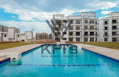 Villa - 3 Bedrooms - 3 Bathrooms for sale in Stella Di Mare 2 - Stella Di Mare - Al Ain Al Sokhna - Suez