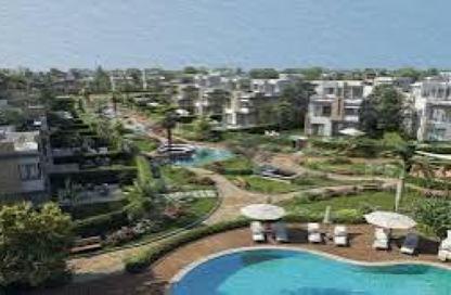 Villa - 3 Bedrooms - 3 Bathrooms for sale in Tawny Hyde Park - 6 October Compounds - 6 October City - Giza