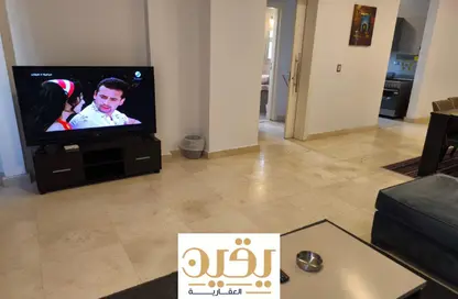 شقة - 1 حمام للايجار في فيلدج جيت - المستثمرين الجنوبية - مدينة القاهرة الجديدة - القاهرة