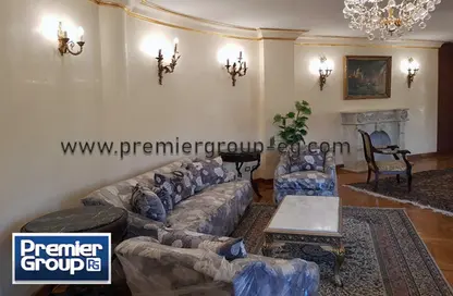 شقة - 4 غرف نوم - 3 حمامات للايجار في الشويفات - كمبوندات التجمع الخامس - التجمع الخامس - مدينة القاهرة الجديدة - القاهرة