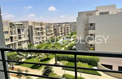 Apartment - 3 Bedrooms - 2 Bathrooms for sale in Moon Residences - Fifth Square - The 5th Settlement - New Cairo City - Cairo