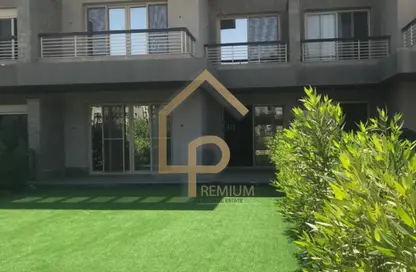 Villa - 3 Bedrooms - 3 Bathrooms for sale in New Giza - Cairo Alexandria Desert Road - 6 October City - Giza