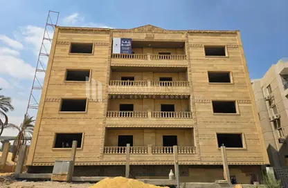 شقة - 3 غرف نوم - 3 حمامات للبيع في المنطقة السياحية السادسة - المنطقة السياحية - الحي المتميز - مدينة 6 أكتوبر - الجيزة