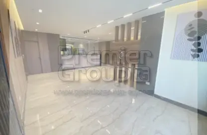 Apartment - 3 Bedrooms - 3 Bathrooms for rent in Eastown - 5th Settlement Compounds - The 5th Settlement - New Cairo City - Cairo