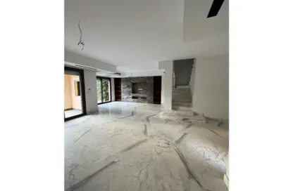 Townhouse - 3 Bedrooms - 4 Bathrooms for sale in Mivida - 5th Settlement Compounds - The 5th Settlement - New Cairo City - Cairo
