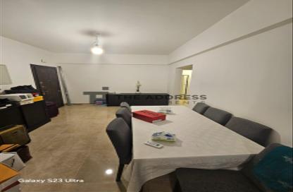 Apartment - 3 Bedrooms - 2 Bathrooms for sale in Fifth Square - The 5th Settlement - New Cairo City - Cairo