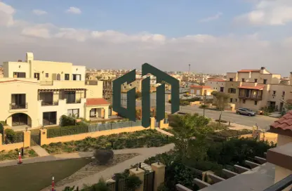 Townhouse - 4 Bedrooms - 3 Bathrooms for rent in Mivida - 5th Settlement Compounds - The 5th Settlement - New Cairo City - Cairo