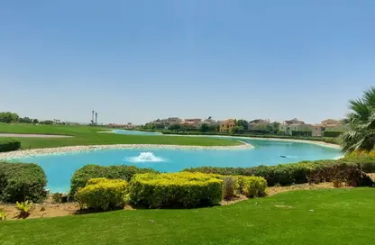 Villa - 5 Bedrooms - 5 Bathrooms for sale in Privado - Madinaty - Cairo