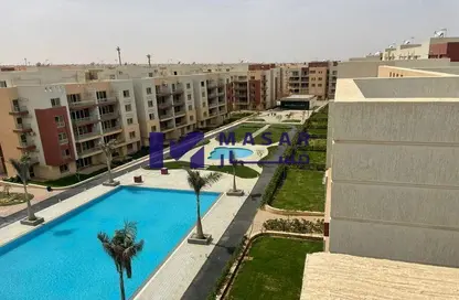 (بنتهاوس  (روف - 4 غرف نوم - 4 حمامات للبيع في بروميناد القاهرة الجديدة - كمبوندات التجمع الخامس - التجمع الخامس - مدينة القاهرة الجديدة - القاهرة