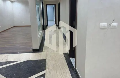 Office Space - Studio - 1 Bathroom for rent in Trivium Business Complex - North Teseen St. - The 5th Settlement - New Cairo City - Cairo
