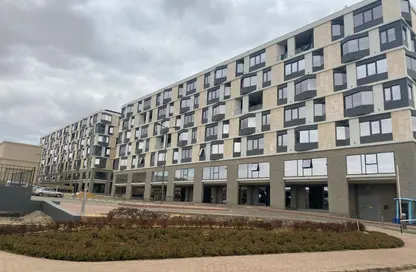 مساحات مكتبية - استوديو - 4 حمامات للايجار في اركان بلازا - محور 26 يوليو - الشيخ زايد - الجيزة