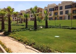 Duplex - 3 bedrooms - 3 bathrooms for للبيع in Westown - Sheikh Zayed Compounds - Sheikh Zayed City - Giza