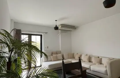 شقة - 2 حمامات للايجار في شارع يوسف السباعي - الرحاب المرحلة الأولى - الرحاب - مدينة القاهرة الجديدة - القاهرة