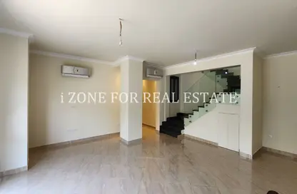 Duplex - 3 Bedrooms - 4 Bathrooms for rent in Villette - 5th Settlement Compounds - The 5th Settlement - New Cairo City - Cairo