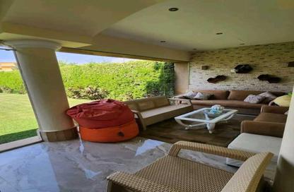 Chalet - 4 Bedrooms - 4 Bathrooms for sale in Marassi - Sidi Abdel Rahman - North Coast