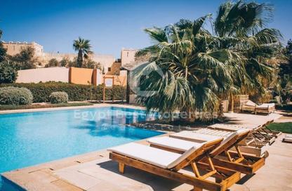 Apartment - 2 Bedrooms - 3 Bathrooms for sale in Mangroovy Residence - Al Gouna - Hurghada - Red Sea