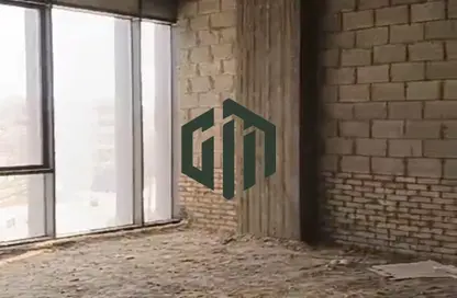 Office Space - Studio - 1 Bathroom for sale in Mivida - 5th Settlement Compounds - The 5th Settlement - New Cairo City - Cairo