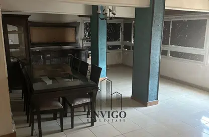 Apartment - 2 Bedrooms - 1 Bathroom for sale in Al Fadl Ibn Rabie St. - 7th District - Nasr City - Cairo