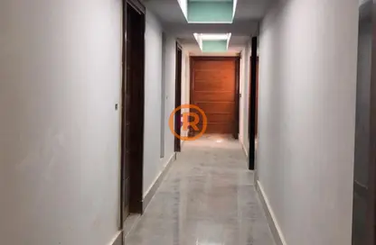 Office Space - Studio - 2 Bathrooms for sale in One Kattameya - El Katameya Compounds - El Katameya - New Cairo City - Cairo