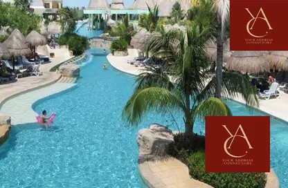 Chalet - 3 Bedrooms - 2 Bathrooms for sale in Cecilia Lagoons - Qesm Marsa Matrouh - North Coast