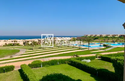 شاليه - 3 غرف نوم - 2 حمامات للبيع في لافيستا 6 - لافيستا - العين السخنة - السويس
