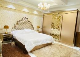 شقة - 3 غرف نوم - 1 حمام for للايجار in شارع المساحه - الدقي - الجيزة