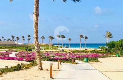 Townhouse - 3 Bedrooms - 2 Bathrooms for sale in Caesar - Qesm Marsa Matrouh - North Coast