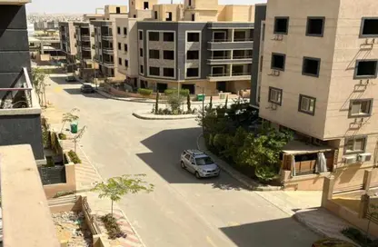 Apartment - 3 Bedrooms - 3 Bathrooms for sale in Sephora Heights - 5th Settlement Compounds - The 5th Settlement - New Cairo City - Cairo