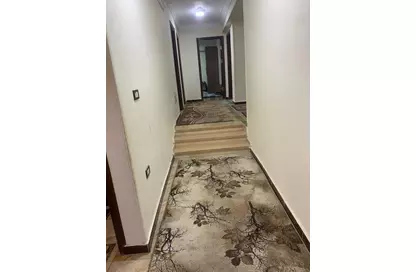شقة - 3 غرف نوم - 2 حمامات للايجار في شارع افريقيا - امتداد مصطفي النحاس - المنطقة التاسعة - مدينة نصر - القاهرة