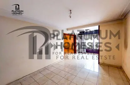 Apartment - 6 Bedrooms - 2 Bathrooms for sale in Roshdy St. - Roushdy - Hay Sharq - Alexandria